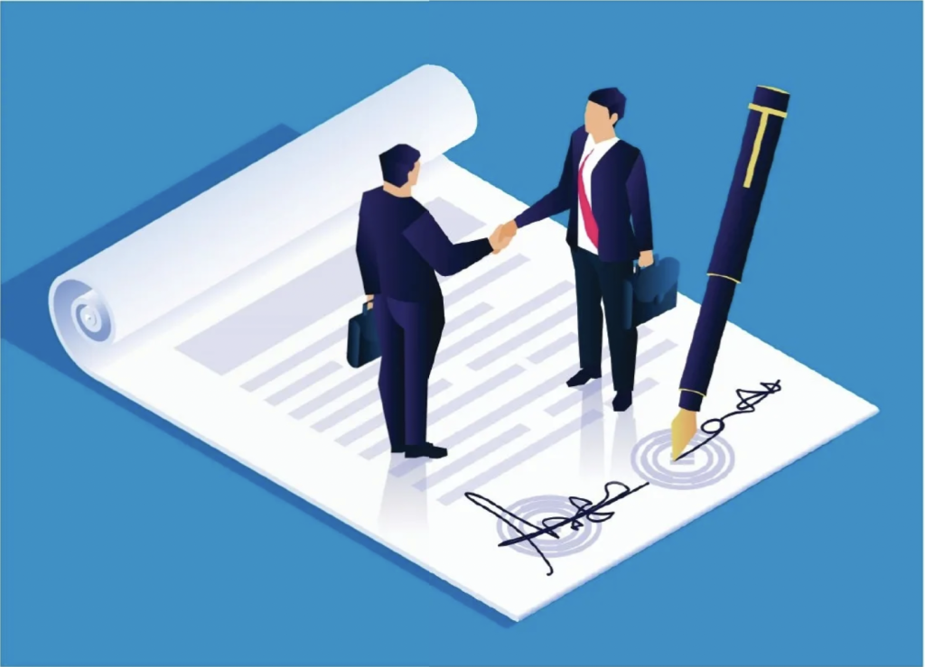 Pharma Licensing